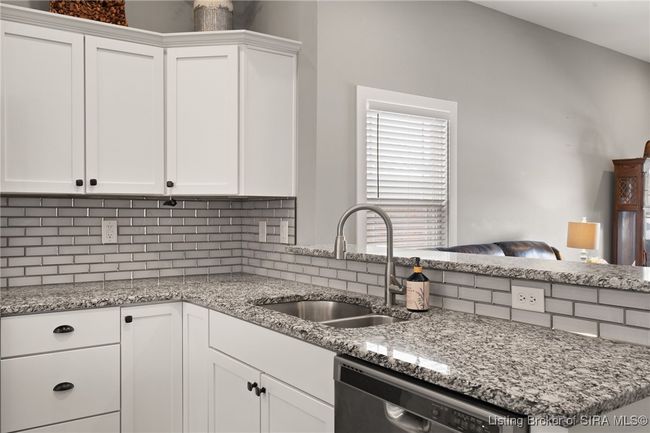 17 Old Capital Rdg Ne, Home with 3 bedrooms, 2 bathrooms and null parking in Corydon IN | Image 19