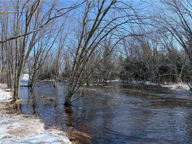 1600 E Main St, House other with 4 bedrooms, 1 bathrooms and null parking in Gilman WI | Image 31