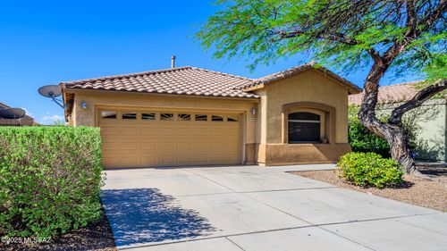 10462 E Rose Hill St, Tucson, AZ, 85747-5959 | Card Image