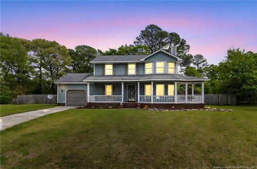 7068 Tollhouse Dr, Fayetteville, NC, 28314-1207 | Card Image