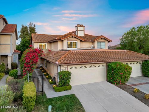 5344 Isabella Ct, Agoura Hills, CA, 91301-5205 | Card Image