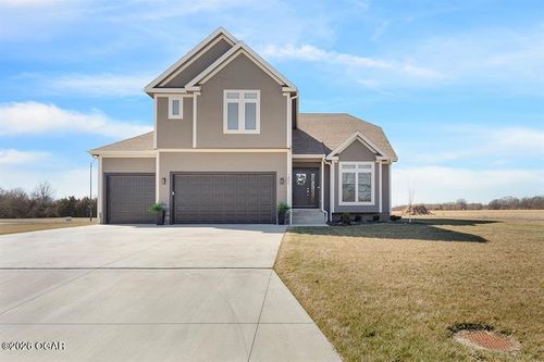 1632 Lou Martin Dr, Pittsburg, KS, 66762 | Card Image