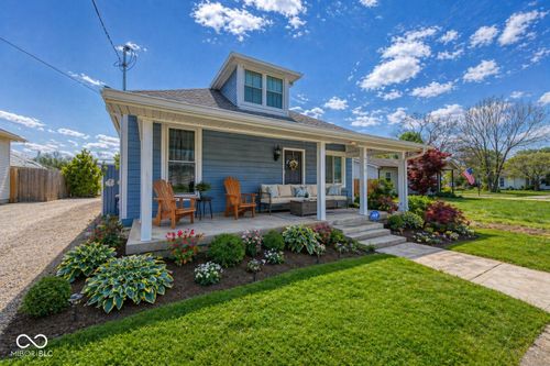 219 Park St, Morgantown, IN, 46160-9741 | Card Image