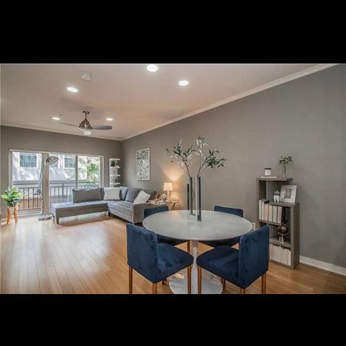 105-4319 Bowser Avenue, Dallas, TX, 75219 | Card Image