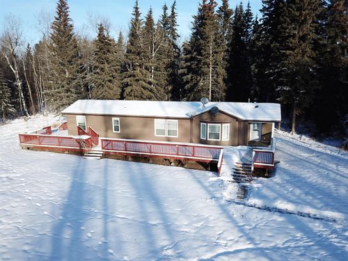 52403 Range Road 81, Evansburg, AB, T0E0T0 | Card Image