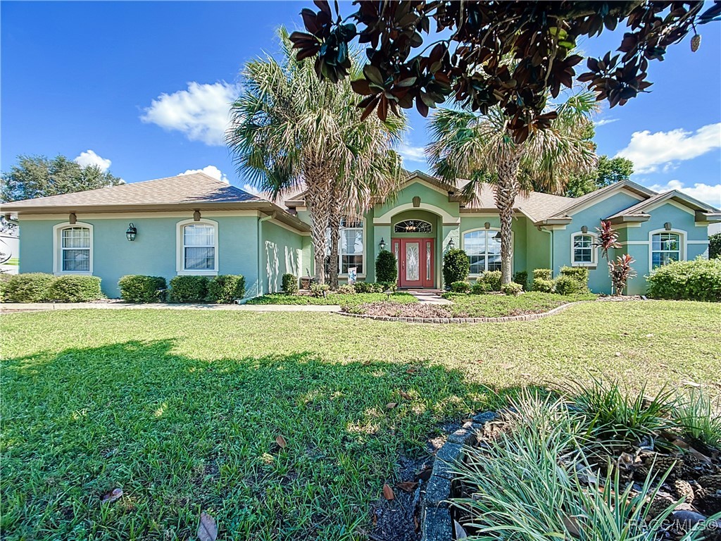 Foxrun Ter, Inverness, FL 34453