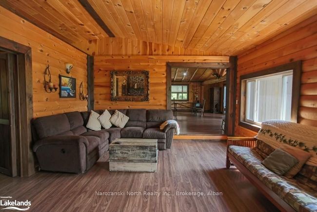0 Musky Island Rd, House other with 4 bedrooms, 2 bathrooms and null parking in Saint Charles ON | Image 15