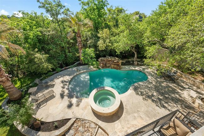 3205 Rustic River Cv, House other with 5 bedrooms, 5 bathrooms and 6 parking in Austin TX | Image 36