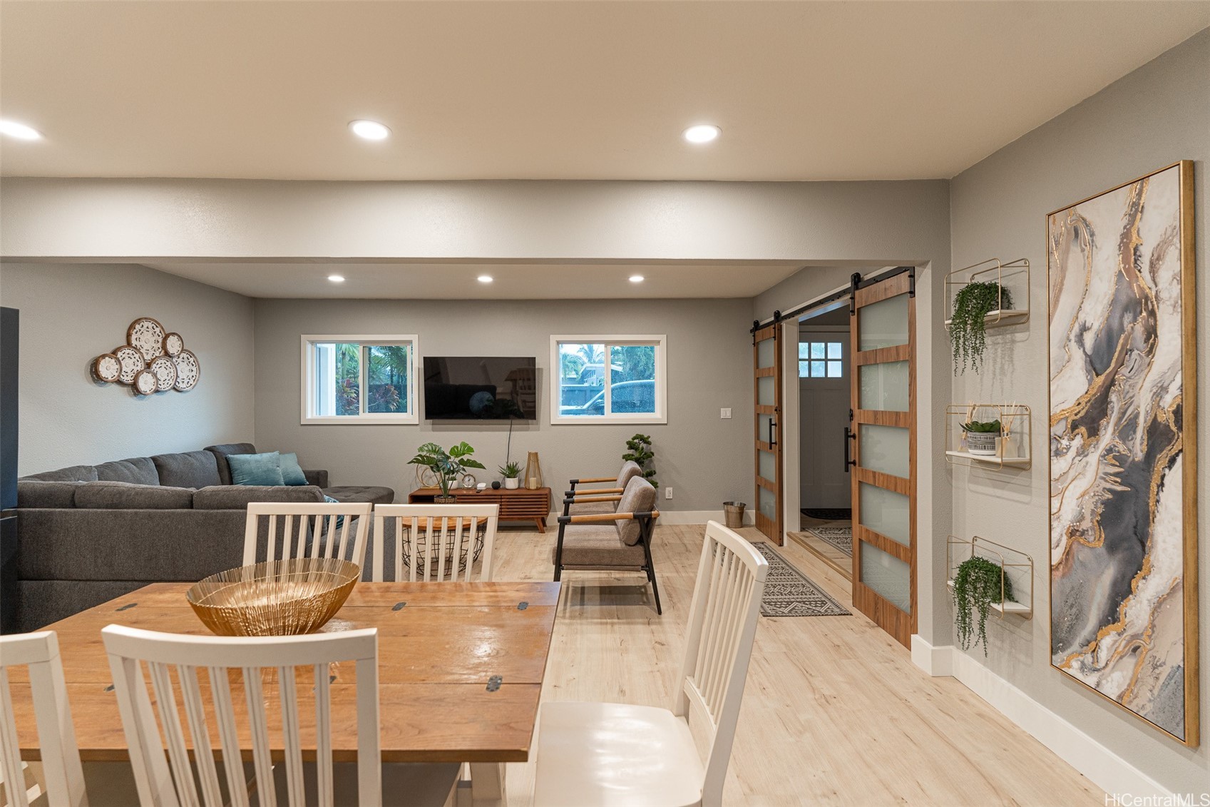 Residential Lease in Kailua 4