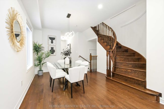 147 Collin Crt, House attached with 3 bedrooms, 3 bathrooms and 2 parking in Richmond Hill ON | Image 21