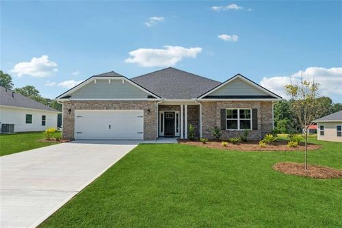 263 Eason St, Bowdon, GA, 30108-1076 | Card Image