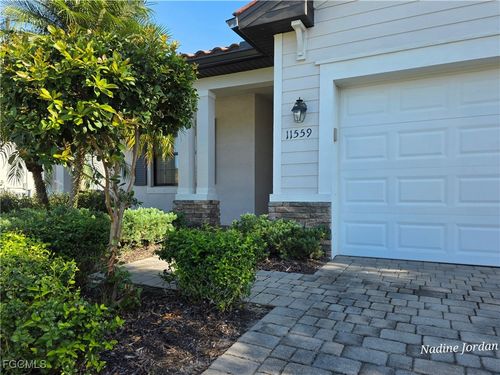 11559 Shady Blossom Dr, FORT MYERS, FL, 33913-9168 | Card Image