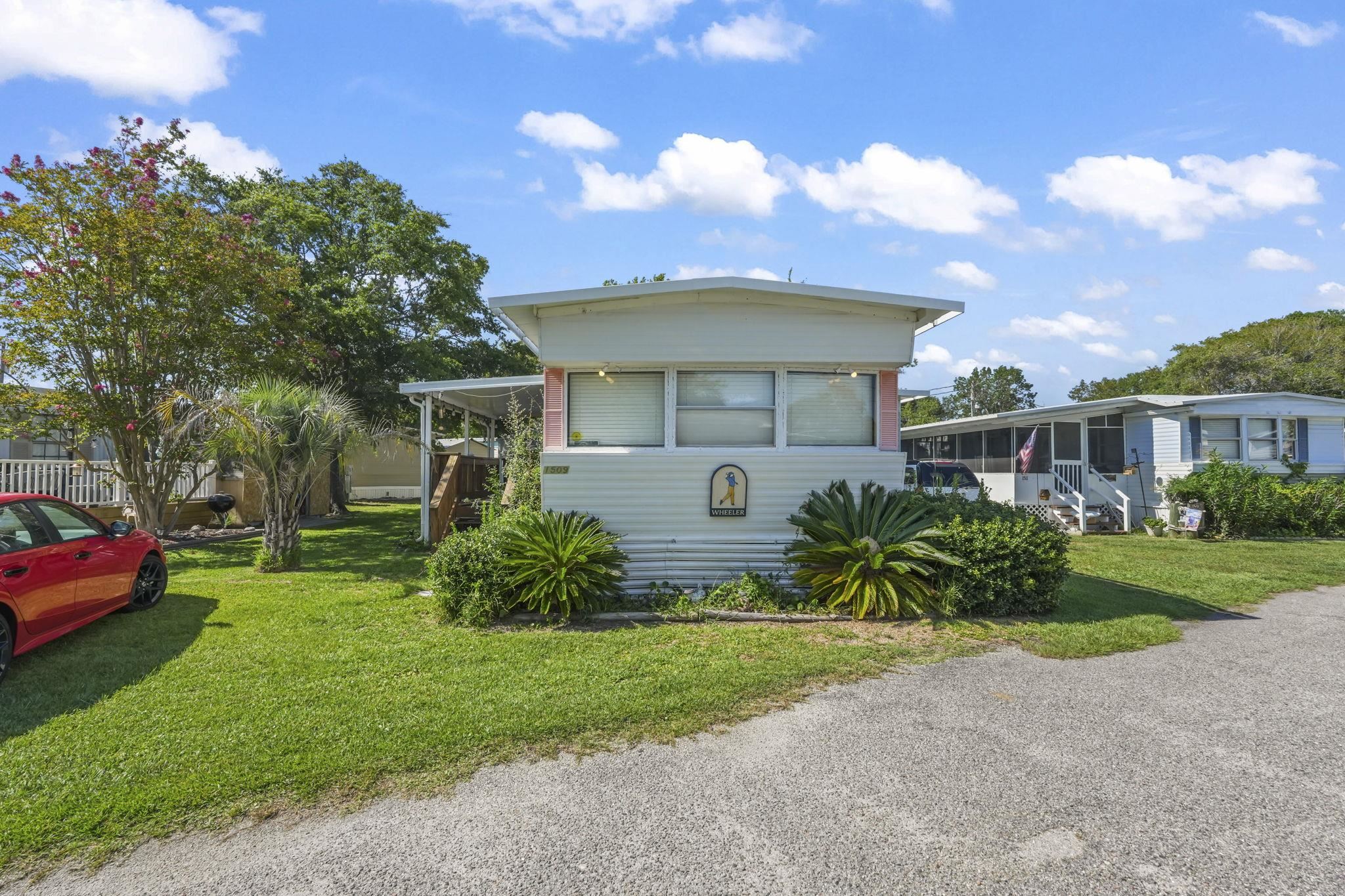 Residential in Murrells Inlet 3