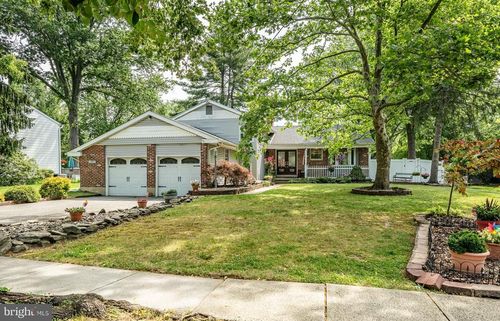 1201 Crane Dr, CHERRY HILL, NJ, 08003-2822 | Card Image