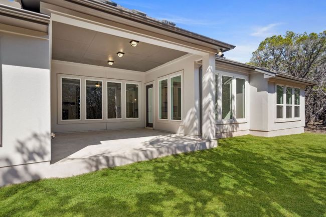 Rear Covered Patio | Image 22
