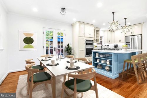 2339 Barbour Rd, FALLS CHURCH, VA, 22043-3027 | Card Image