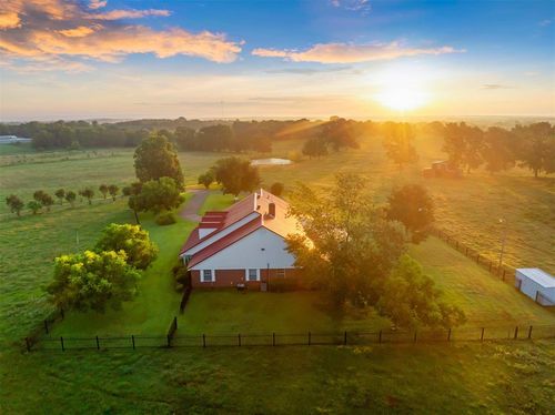 830 N Denison Road, Idabel, OK, 74745 | Card Image