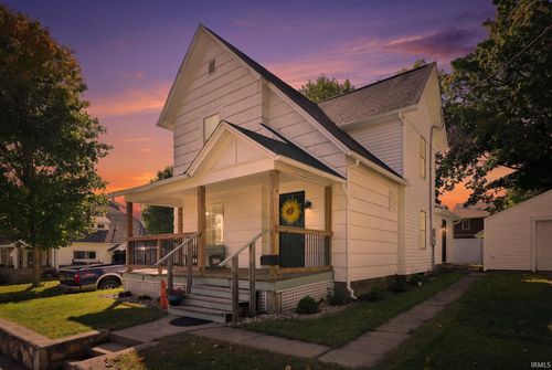 206 S Superior St, Angola, IN, 46703-1842 | Card Image