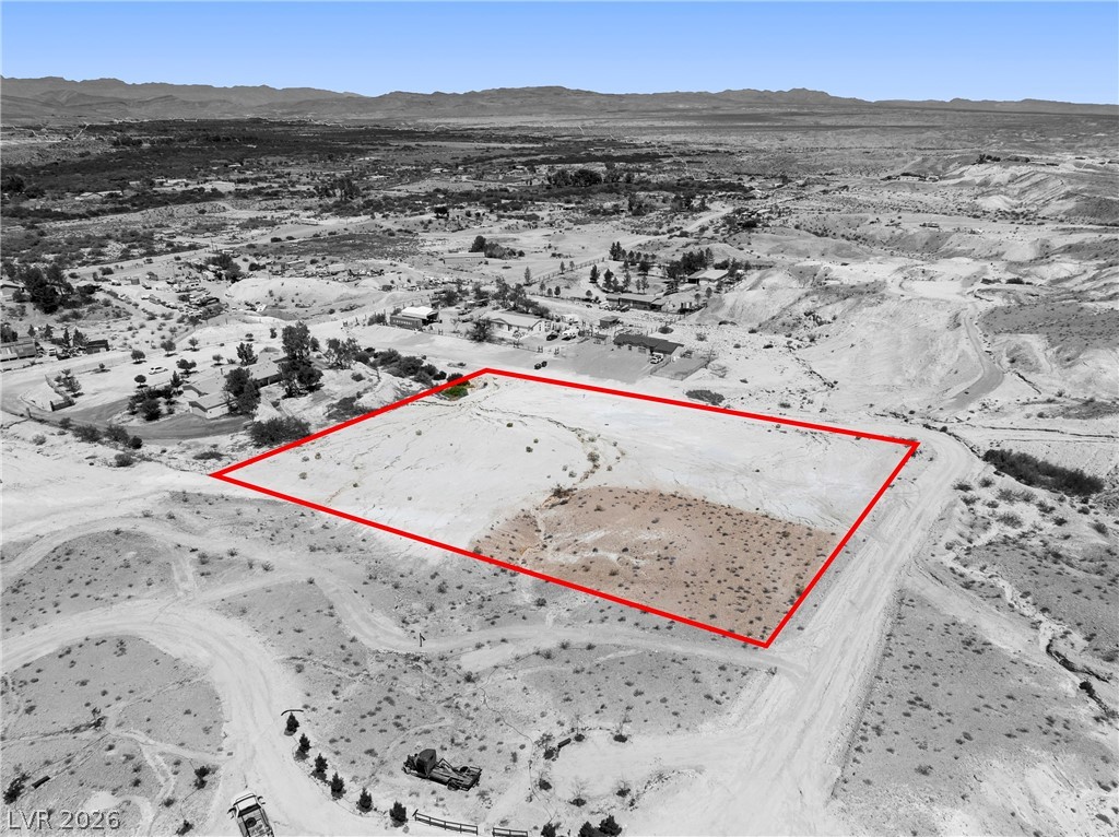 Land in Moapa 4