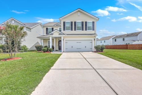 108 Glenspring Dr, Summerville, SC, 29486-2536 | Card Image