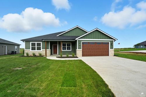 5528 Goheen Dr, Manhattan, KS, 66503-2655 | Card Image