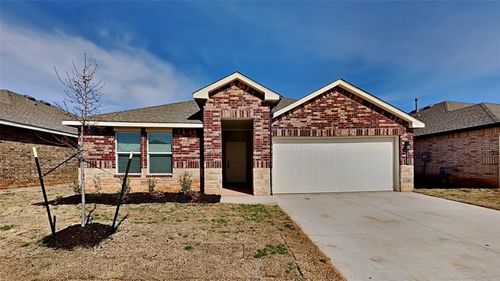 10309 Nw 26th St, Yukon, OK, 73099-9576 | Card Image