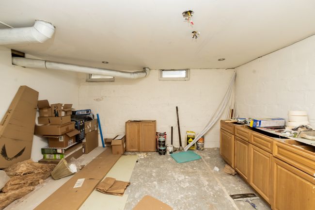 1308 Lafayette Ave, House other with 3 bedrooms, 4 bathrooms and null parking in Columbus IN | Image 31