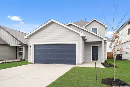 2047 Olivia Dr, New Braunfels, TX, 78130-0471 | Card Image