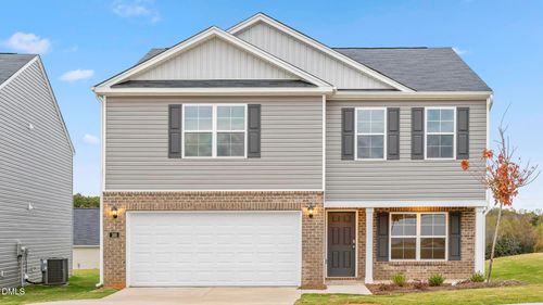 1250 Feros St, Gibsonville, NC, 27249-0008 | Card Image