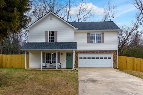 117 Richmond Dr, Dawsonville, GA, 30534-3972 | Card Image