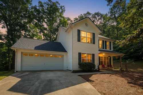 266 Wildcat Creek Rd, Ellijay, GA, 30540-8287 | Card Image