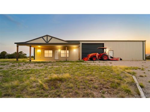 6040 Big Sky Dr, Rye, CO, 81069-8973 | Card Image