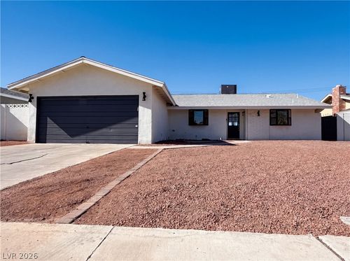 3800 El Portal Ave, Las Vegas, NV, 89102-3885 | Card Image