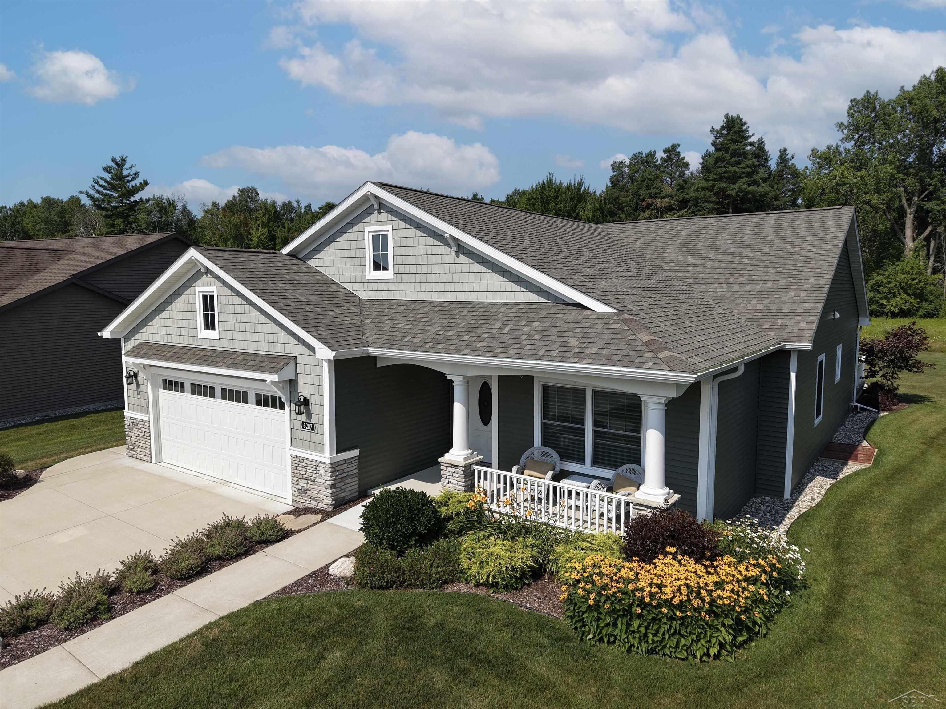 Residential in Midland 4