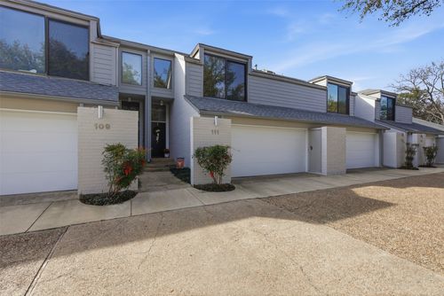 111-5990 Lindenshire Ln, Dallas, TX, 75230-2726 | Card Image