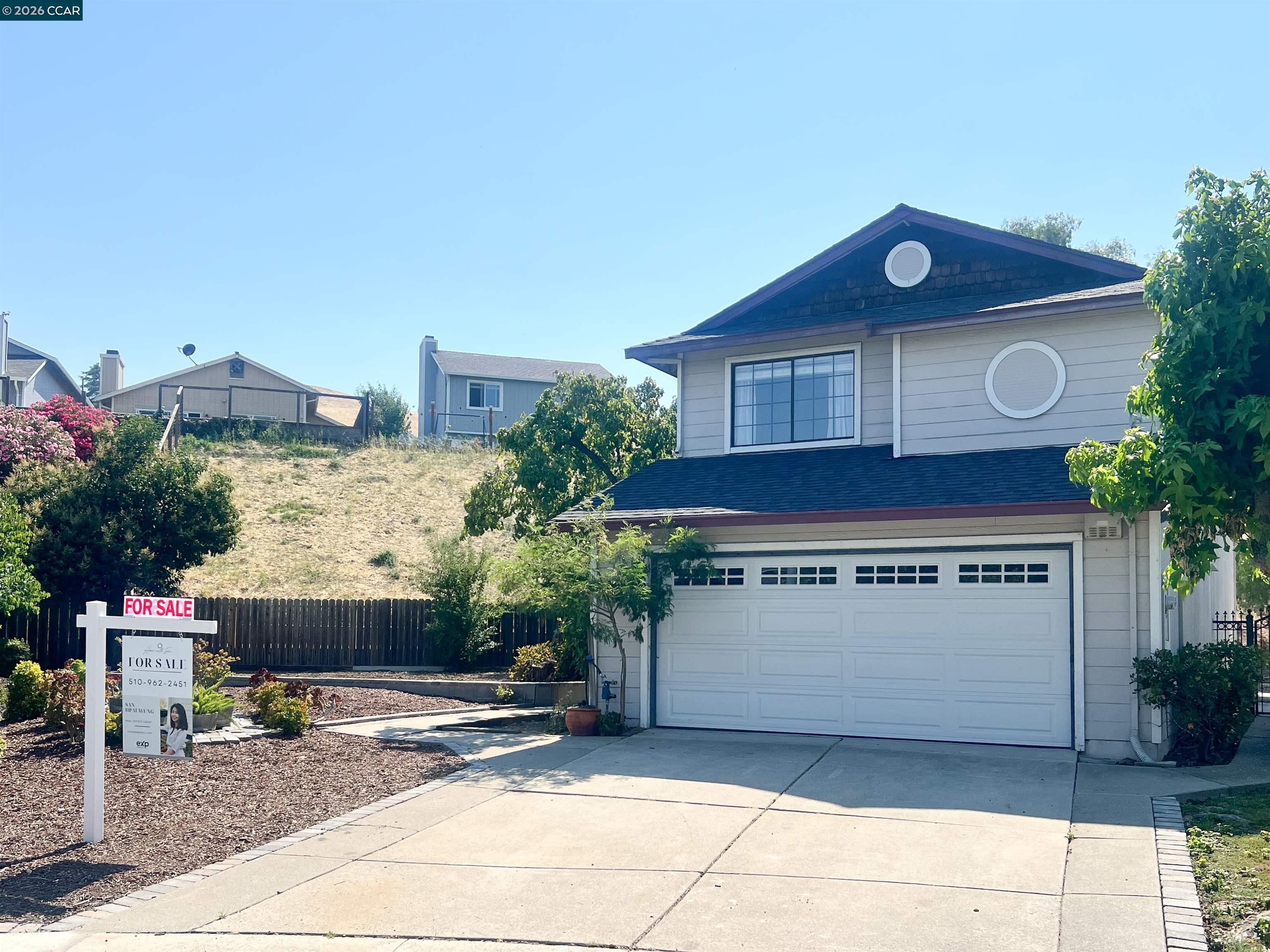 Residential in Bay Point