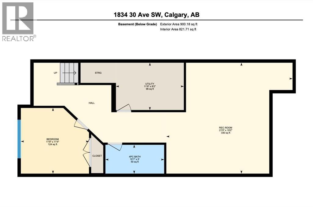 Residential in Calgary 3