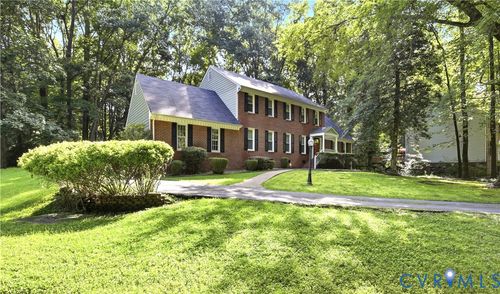 7814 Little Ridge Ct, Chesterfield, VA, 23832-7775 | Card Image