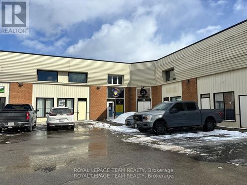 56-5450 Canotek Rd, Gloucester, ON, K1J9G4 | Card Image