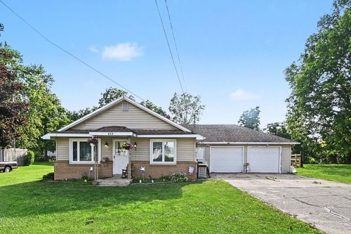 459 Evans St, Jonesville, MI, 49250-1014 | Card Image