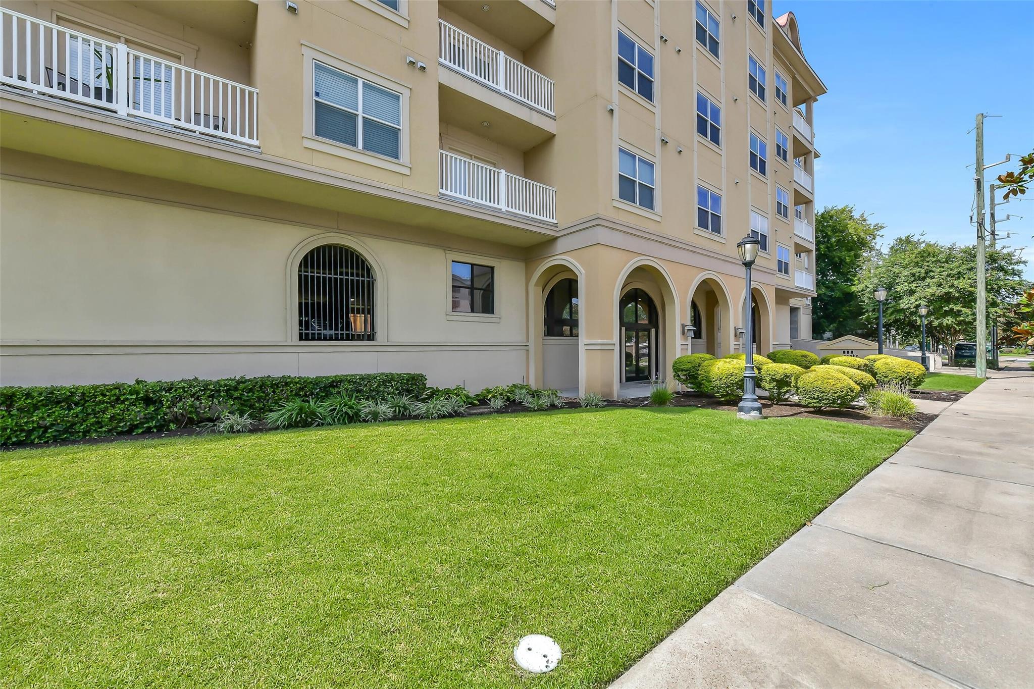 Residential Lease in Houston 5