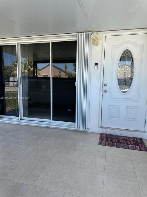 3242 Nw 203rd St, Miami Gardens, FL, 33056-1867 | Card Image