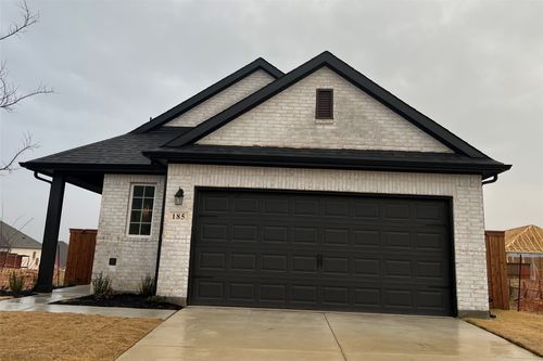 185 Palo Duro Bnd, Rhome, TX, 76078-4501 | Card Image