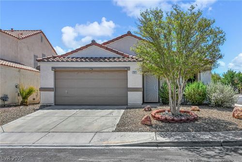 737 Red Bark Ln, Henderson, NV, 89011-1833 | Card Image