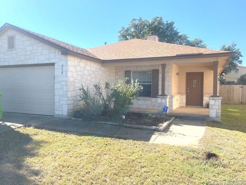 224 Jordan Pl, Boerne, TX, 78006-8618 | Card Image