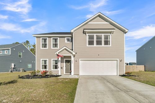 259 Lucca Drive, Summerville, SC, 29486 | Card Image
