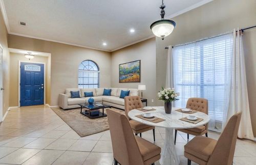 6718 Livingstone St, Rowlett, TX, 75089-8282 | Card Image
