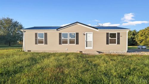 1504 E Feesburg Poetown Rd, Feesburg, OH, 45103 | Card Image