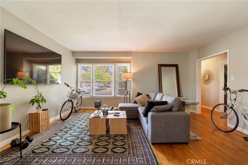 Residential in Los Angeles 4