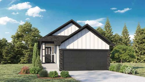 73 Southborough Lane, Cochrane, AB, T4C3J5 | Card Image